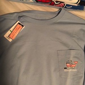 Brand new w tags! Vineyard vines longsleeve!